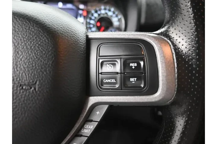 $29590 : Ram 2500 2022 4x4 Tradesman image 7