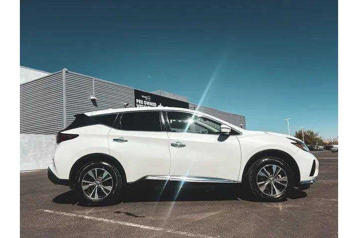 $15997 : Nissan Murano 2019 S 4dr SUV image 6