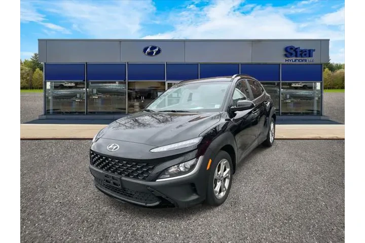 $19995 : Hyundai KONA 2023 AWD SEL 4d image 3