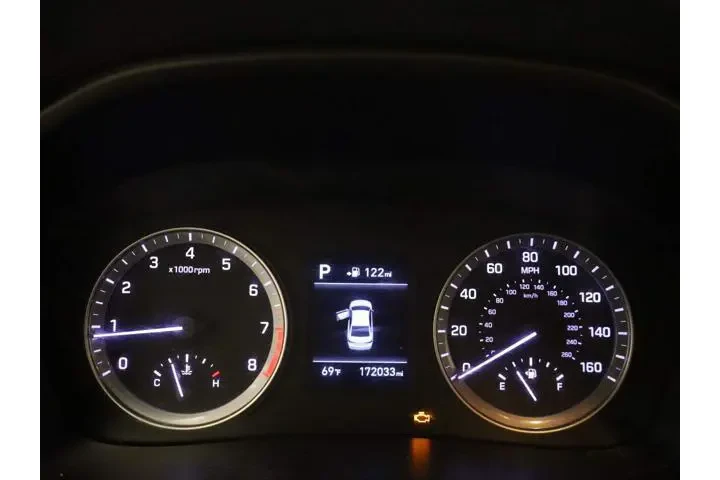 $6999 : Hyundai SONATA 2018 SE 4dr S image 3