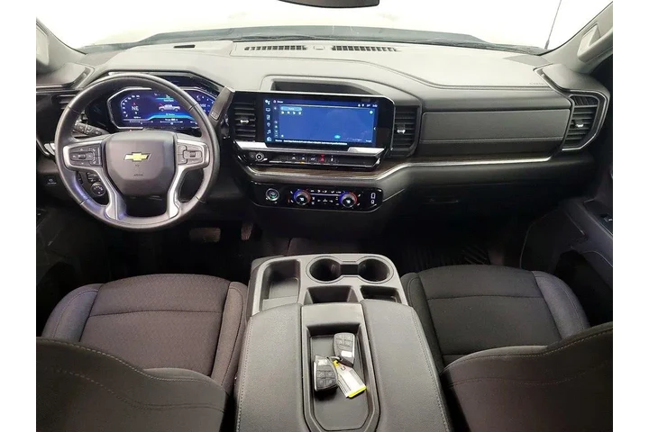 $33998 : Chevrolet Silverado 1500 202 image 9