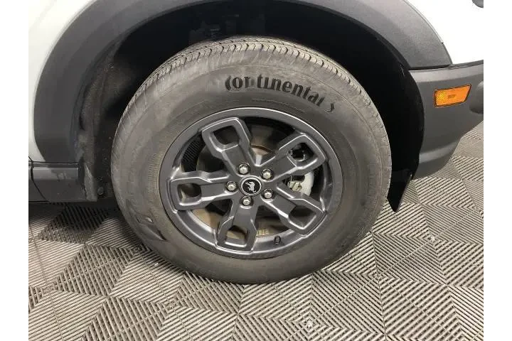 $25998 : Ford Bronco Sport 2024 AWD B image 10