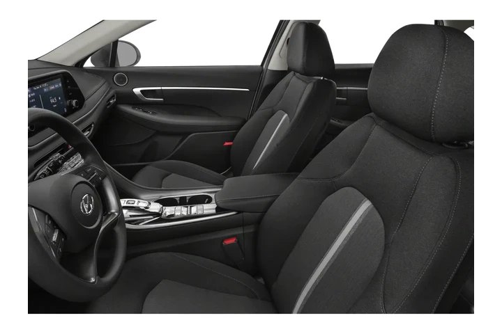 $20984 : 2022 Sonata SE image 6