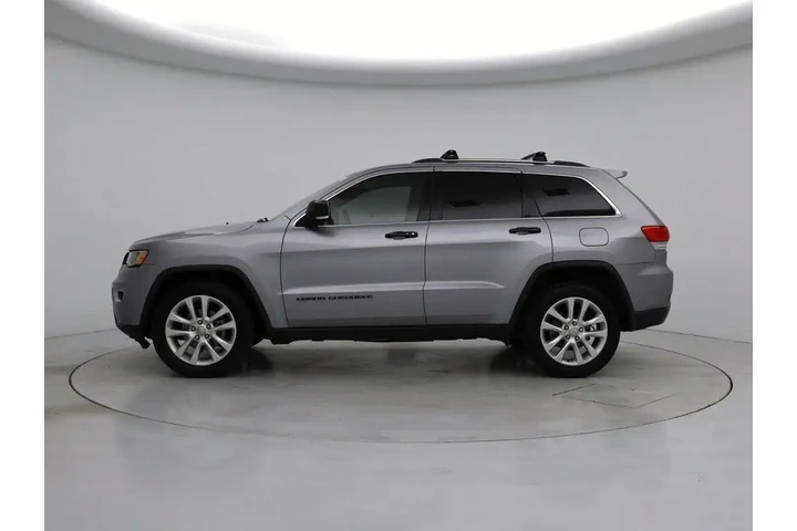 $17998 : Jeep Grand Cherokee 2017 4x4 image 3