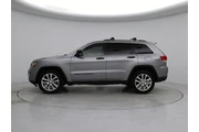 $17998 : Jeep Grand Cherokee 2017 4x4 thumbnail