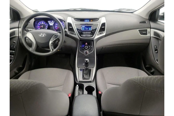 $12998 : Hyundai ELANTRA 2014 SE 4dr image 9
