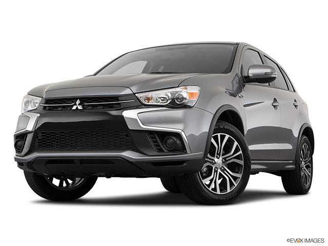 2019 Outlander Sport image 9