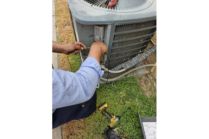 Professional Appliance Repair image 2