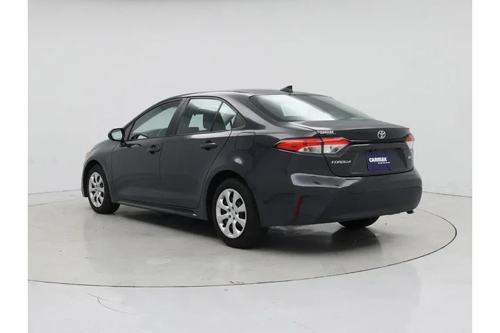 $21998 : Toyota Corolla 2024 LE 4dr S image 2