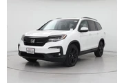 $28998 : Honda Pilot 2021 SE 4dr SUV thumbnail