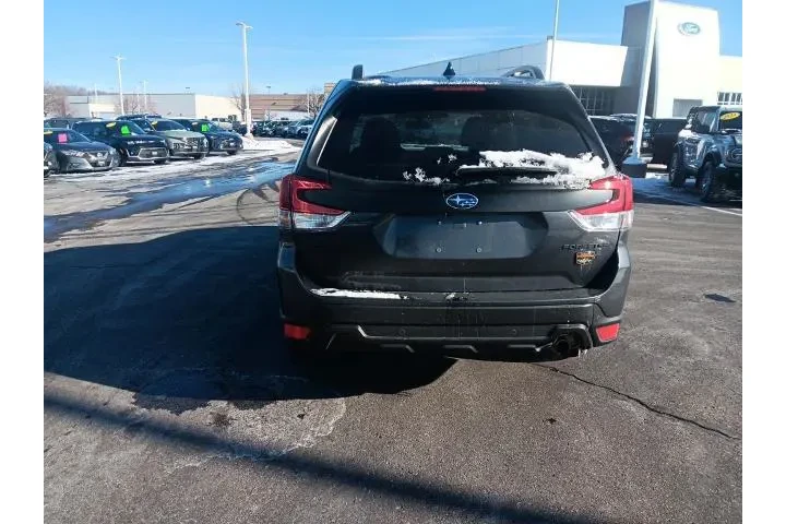 $31000 : Subaru Forester 2024 AWD Wil image 9