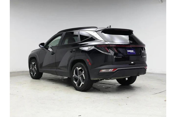 $27998 : Hyundai TUCSON Hybrid 2024 A image 2