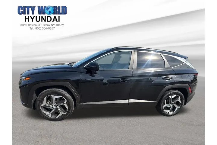 $24009 : Hyundai TUCSON 2023 AWD SEL image 2