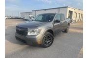 Ford Maverick 2024 XLT 4dr S en Tulsa