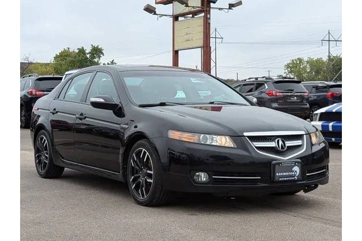 $6975 : 2008 TL image 7