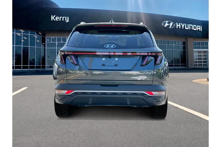 $29995 : Hyundai TUCSON Hybrid 2024 A image 6