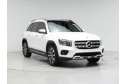 Mercedes-Benz GLB 2022 GLB 2