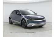 Hyundai IONIQ 5 2023 AWD Lim