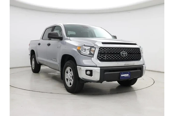 $39998 : Toyota Tundra 2021 4x2 SR5 4 image 1