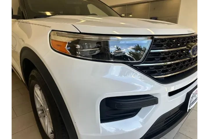 $24283 : Ford Explorer 2020 AWD XLT 4 image 9