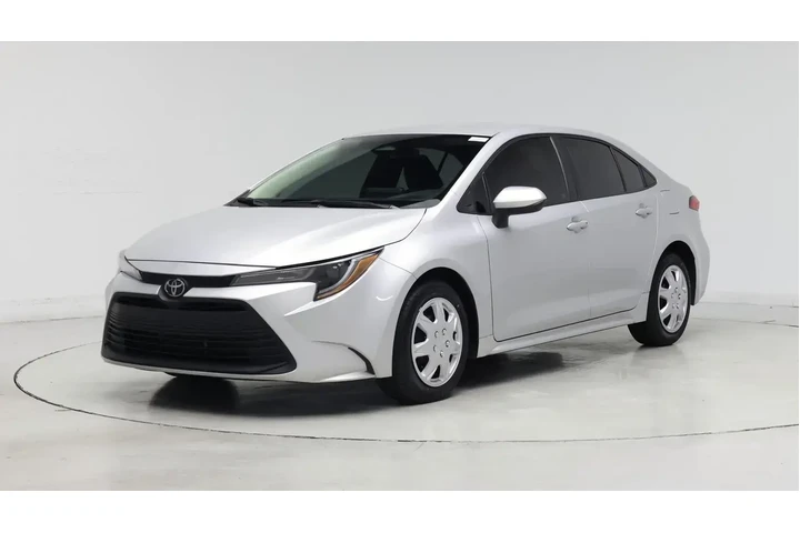 $19998 : Toyota Corolla 2024 LE 4dr S image 4