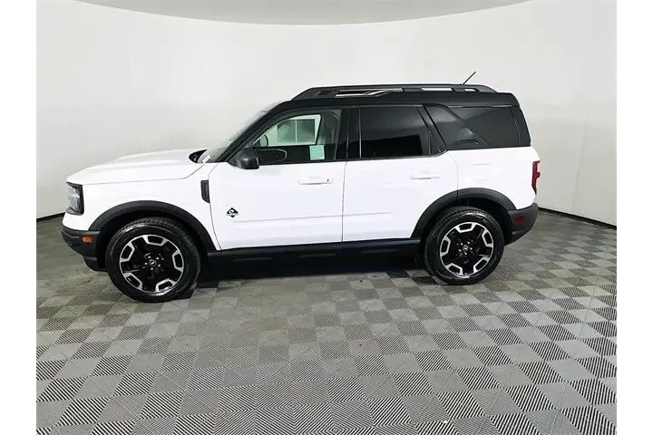$23800 : Ford Bronco Sport 2022 AWD O image 4