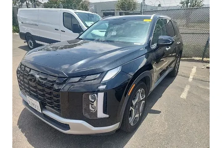 $32491 : Hyundai PALISADE 2023 SEL 4d image 3