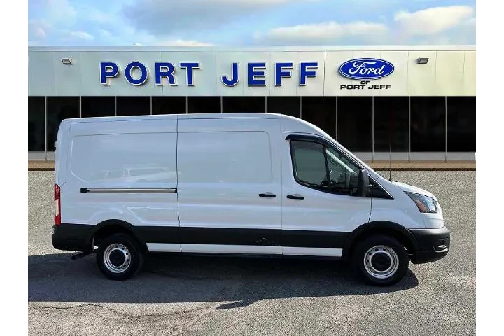 $39727 : Ford Transit 2023 250 3dr SW image 5