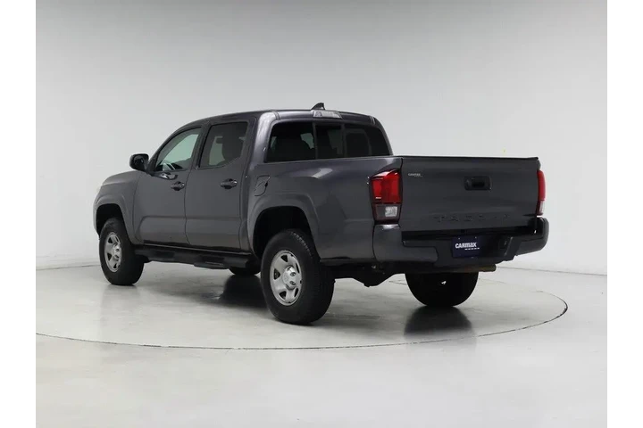 $22998 : Toyota Tacoma 2021 4x2 SR5 4 image 2