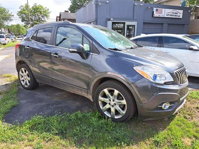 $9050 : 2016 BUICK ENCORE image 7