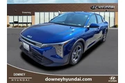 Kia K4 2025 LXS 4dr Sedan