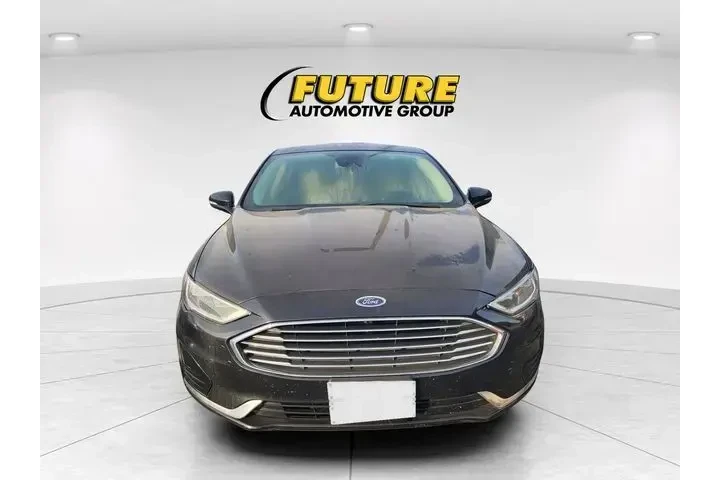$17997 : Ford Fusion 2020 SEL 4dr Sed image 2