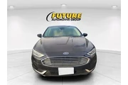 $17997 : Ford Fusion 2020 SEL 4dr Sed thumbnail