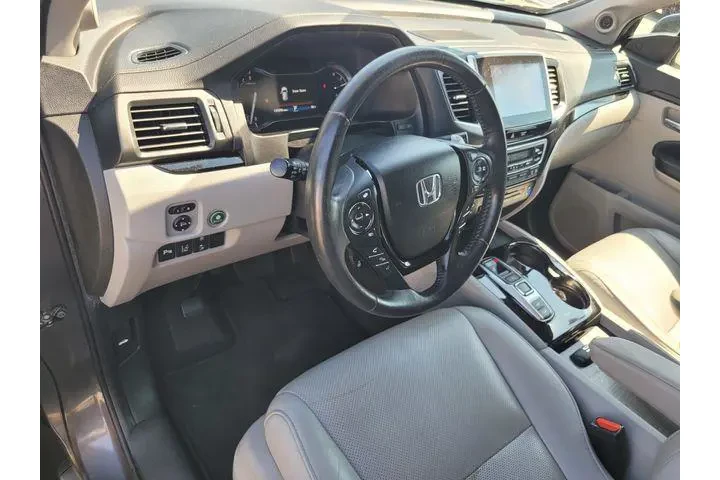 $18037 : Honda Pilot 2018 AWD Elite 4 image 9