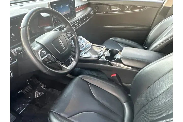 $36670 : Lincoln Nautilus 2022 Reserv image 10