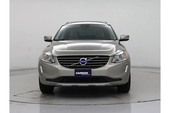 $17998 : Volvo XC60 2015 AWD T6 Premi image 5