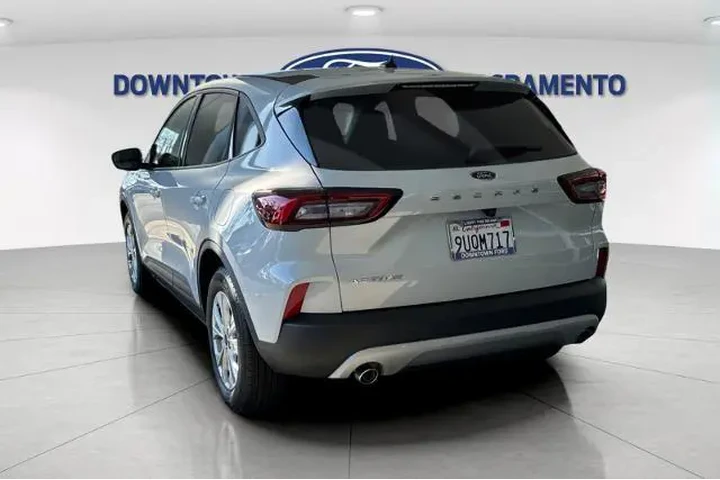 $24991 : Ford Escape 2025 Active 4dr image 8