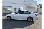 $34795 : BMW 3 Series 2023 AWD 330i x thumbnail