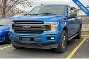 Ford F-150 2020 4x4 XLT 4dr en Boise