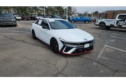 $34513 : Hyundai ELANTRA N 2025 4dr S thumbnail