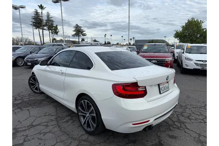 $15499 : BMW 2 Series 2016 228i 2dr C image 5