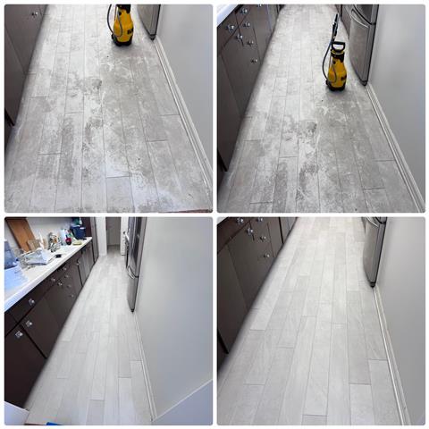 FLOORS LOOKING DULL? image 8