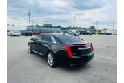 $8450 : 2013 XTS Premium Collection thumbnail