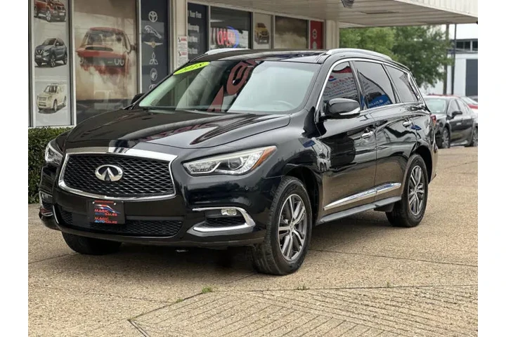 $14999 : 2018 QX60 image 6