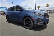 New 2024 Equinox LS en Las Vegas