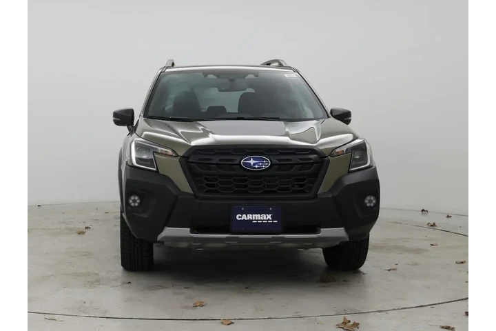 $34998 : Subaru Forester 2023 AWD Wil image 5