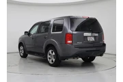 $24998 : Honda Pilot 2015 4x4 EX-L 4d thumbnail