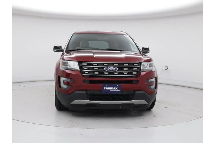 $17998 : Ford Explorer 2017 XLT 4dr S image 5