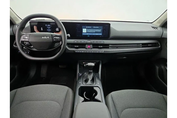 $21998 : Kia K4 2025 LXS 4dr Sedan image 9