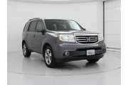 Honda Pilot 2015 EX-L 4dr SU en Sacramento